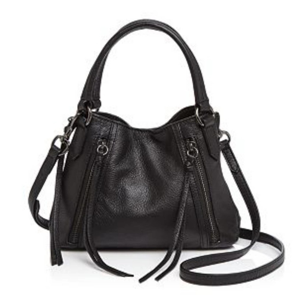 JOELLE HAWKENS by treesje Dayna Mini Satchel